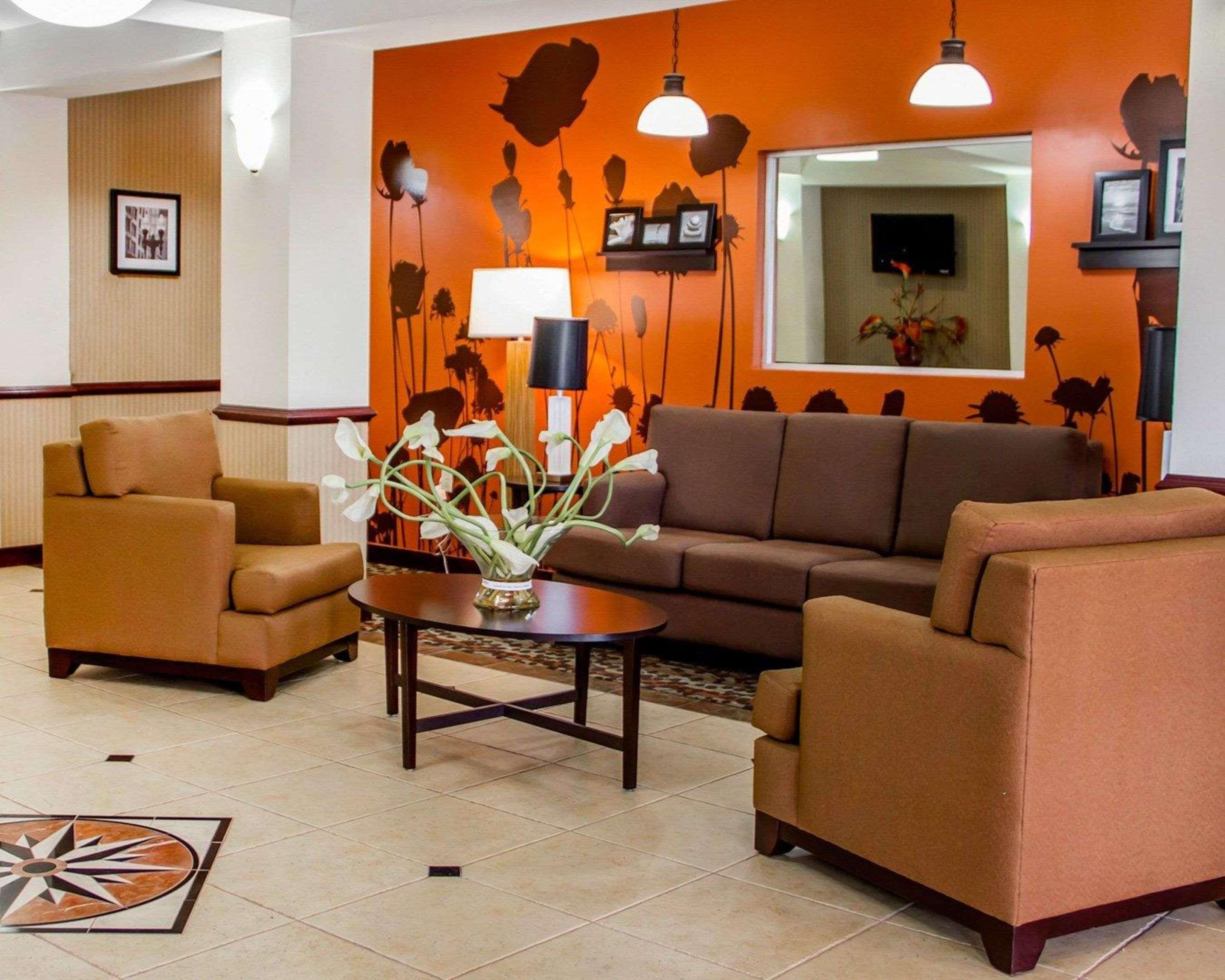 Sleep Inn & Suites Oklahoma City Northwest Buitenkant foto