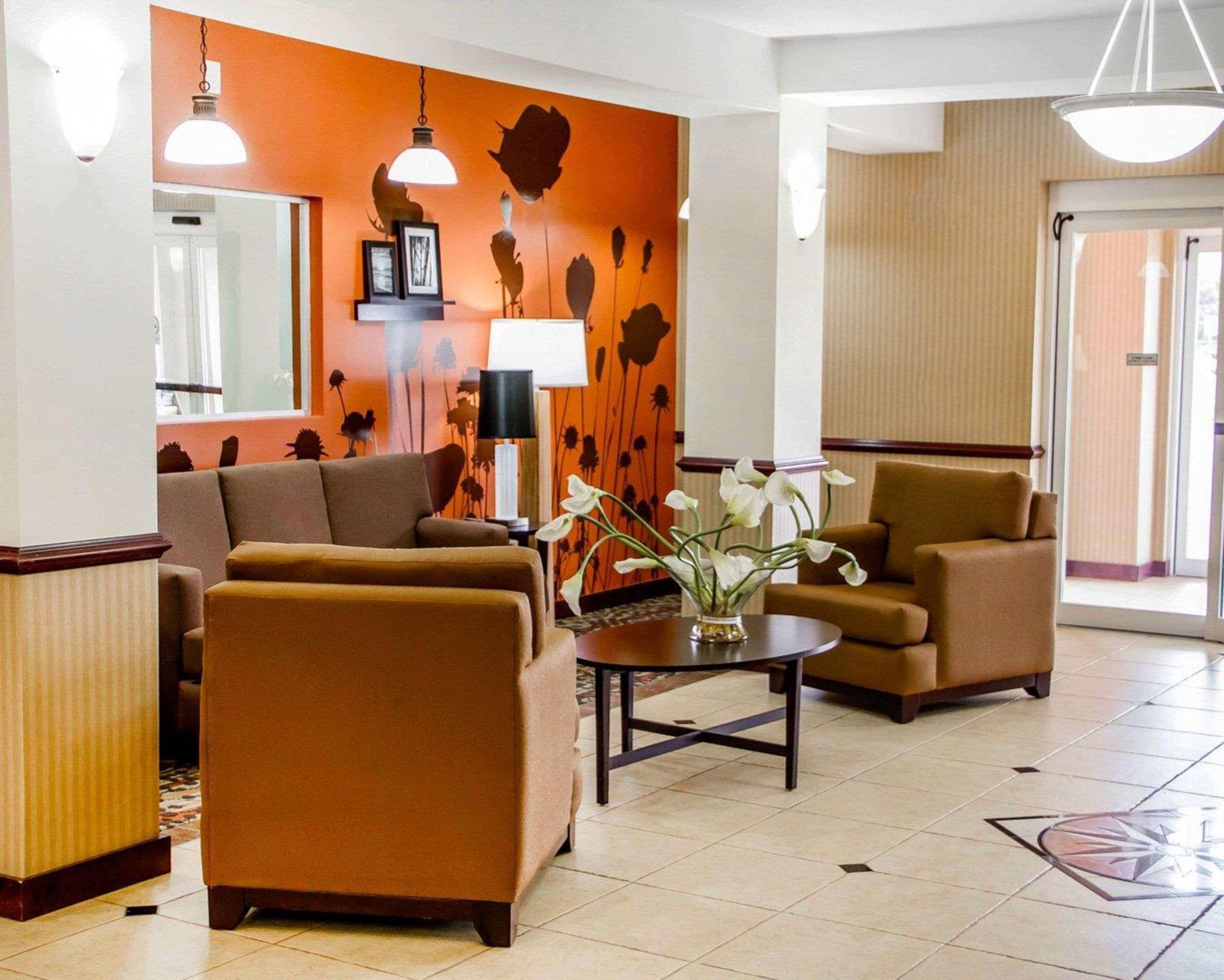 Sleep Inn & Suites Oklahoma City Northwest Buitenkant foto