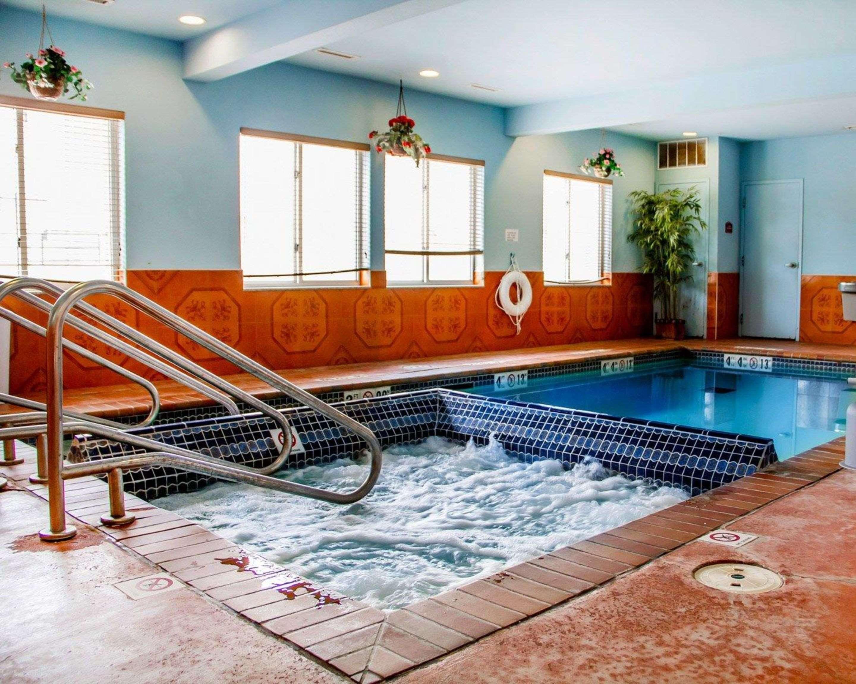Sleep Inn & Suites Oklahoma City Northwest Buitenkant foto
