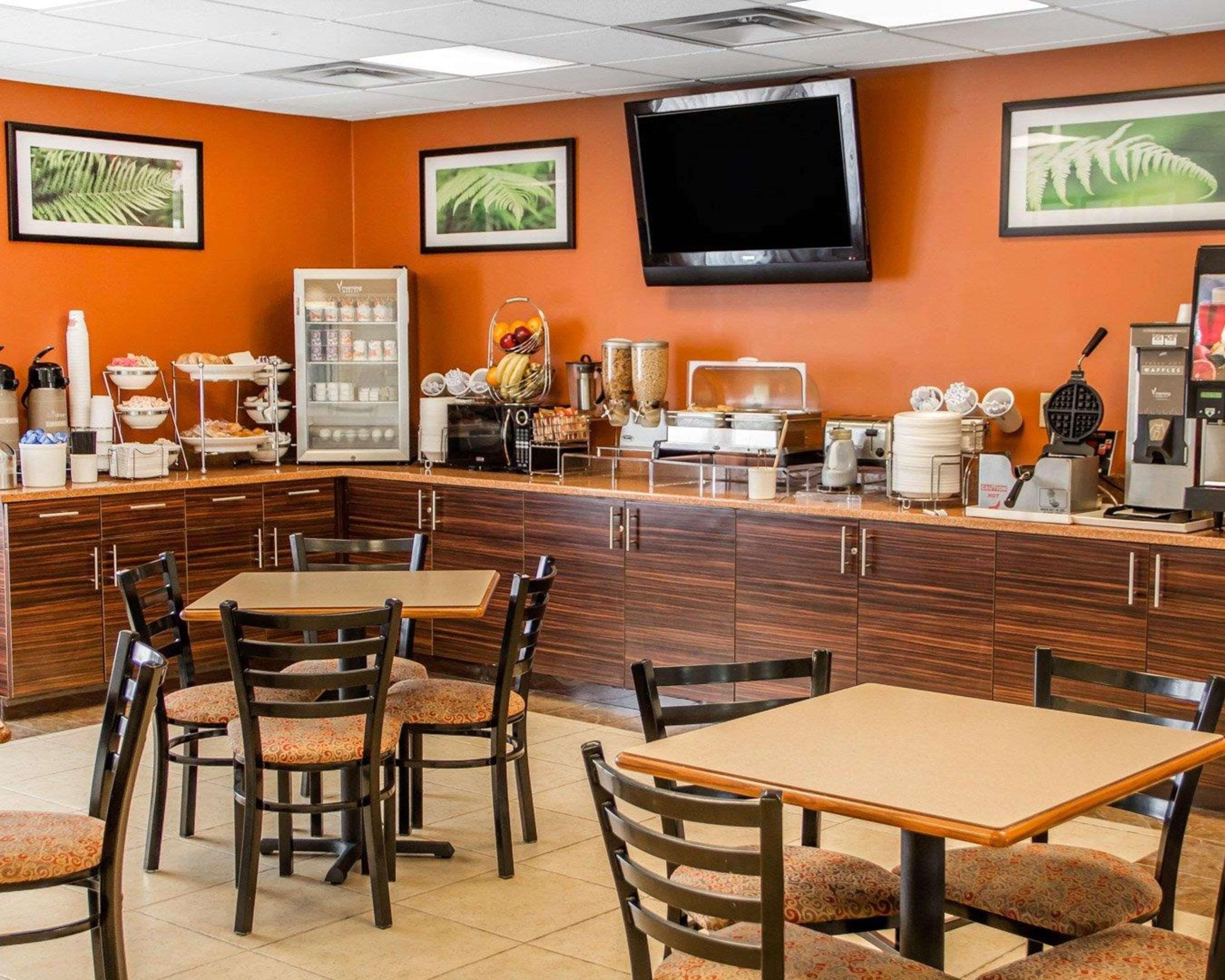 Sleep Inn & Suites Oklahoma City Northwest Buitenkant foto
