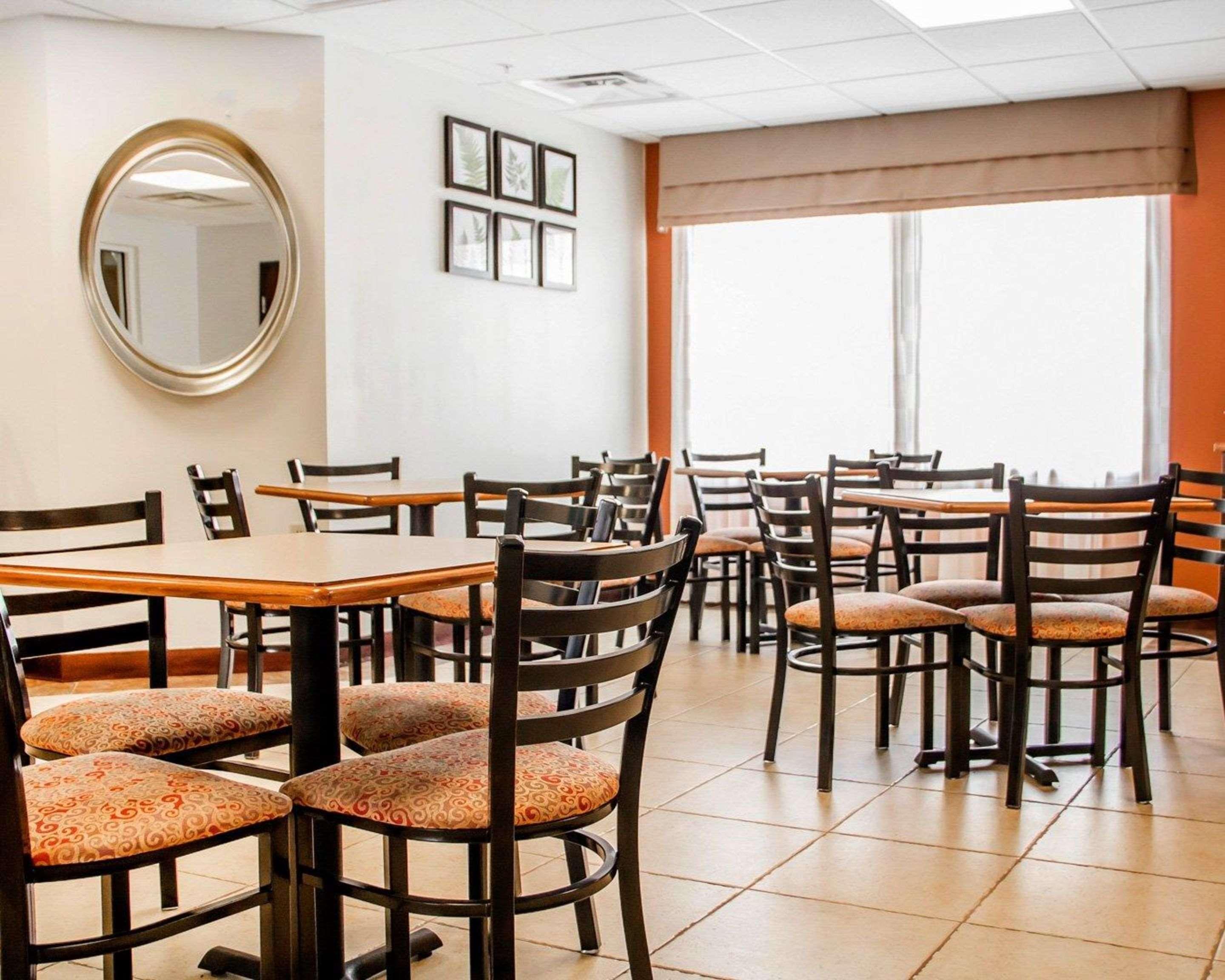 Sleep Inn & Suites Oklahoma City Northwest Buitenkant foto