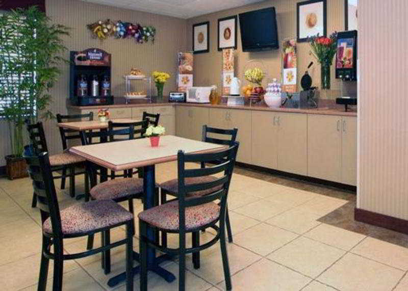 Sleep Inn & Suites Oklahoma City Northwest Buitenkant foto